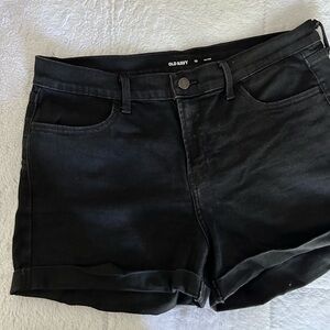 Old Navy shorts